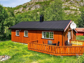 7 person holiday home in Hemsedal